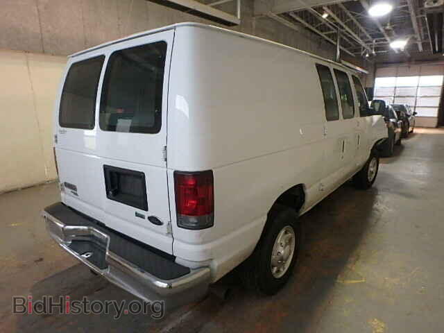 2012 FORD ECONOLINE - VIN: 1FTSE3EL6CDA85762 - Photo 4