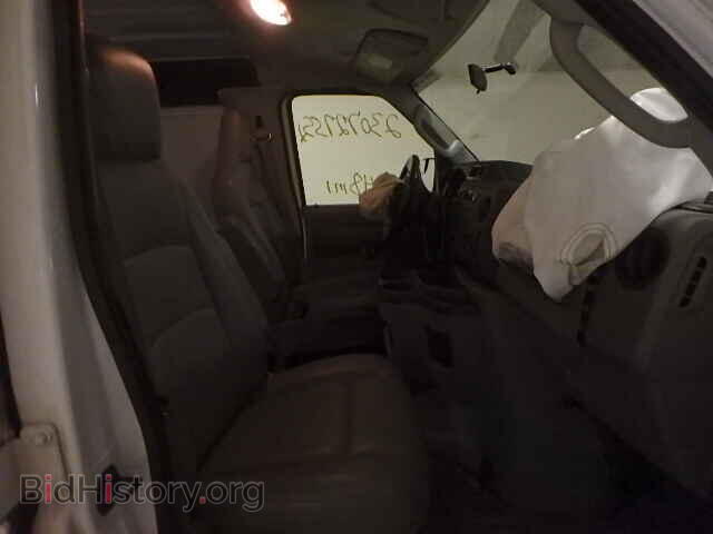 2012 FORD ECONOLINE - VIN: 1FTSE3EL6CDA85762 - Photo 5
