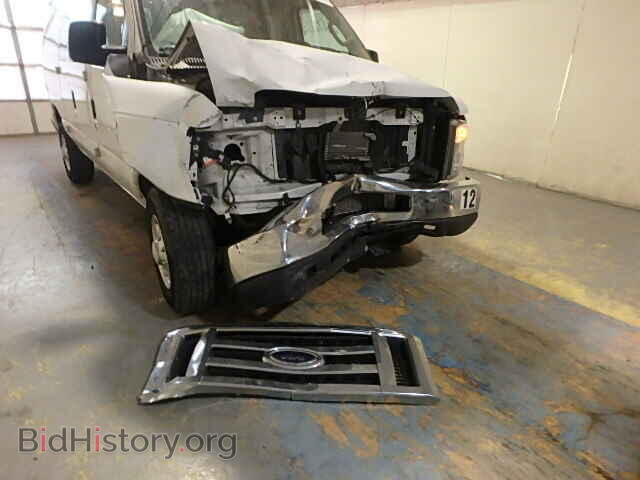 2012 FORD ECONOLINE - VIN: 1FTSE3EL6CDA85762 - Photo 9