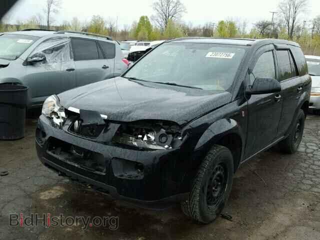 2006 SATURN VUE - VIN: 5GZCZ33D16S823812 - Фото 2