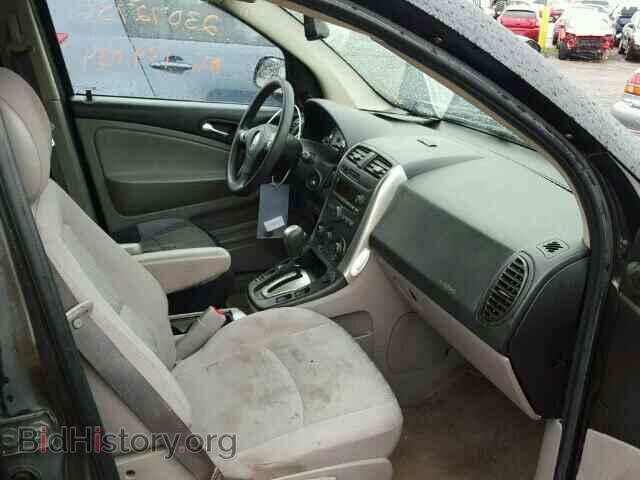 2006 SATURN VUE - VIN: 5GZCZ33D16S823812 - Фото 5