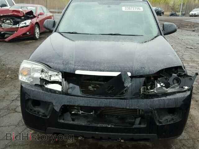 2006 SATURN VUE - VIN: 5GZCZ33D16S823812 - Фото 7