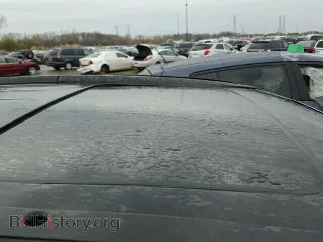 2006 SATURN VUE - VIN: 5GZCZ33D16S823812 - Фото 10