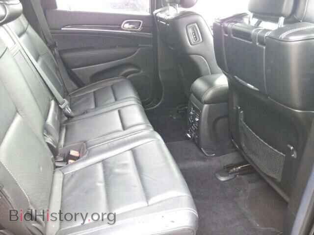 2014 JEEP CHEROKEE - VIN: 1C4RJFCG3EC437593 - Фото 6