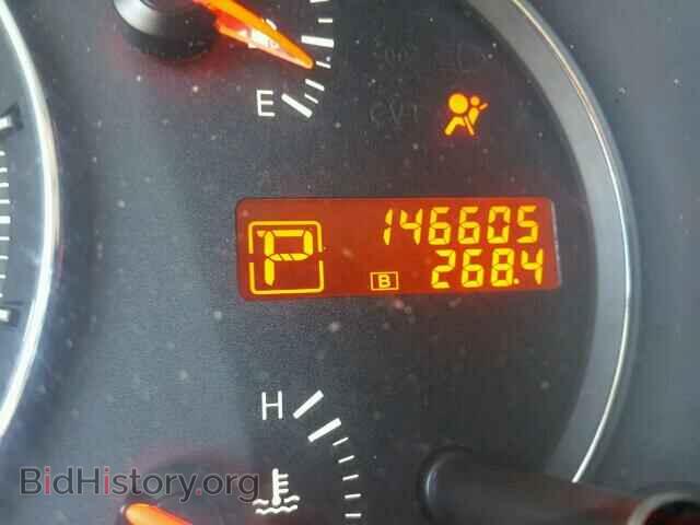 2009 NISSAN MAXIMA - VIN: 1N4AA51E99C813413 - Photo 8