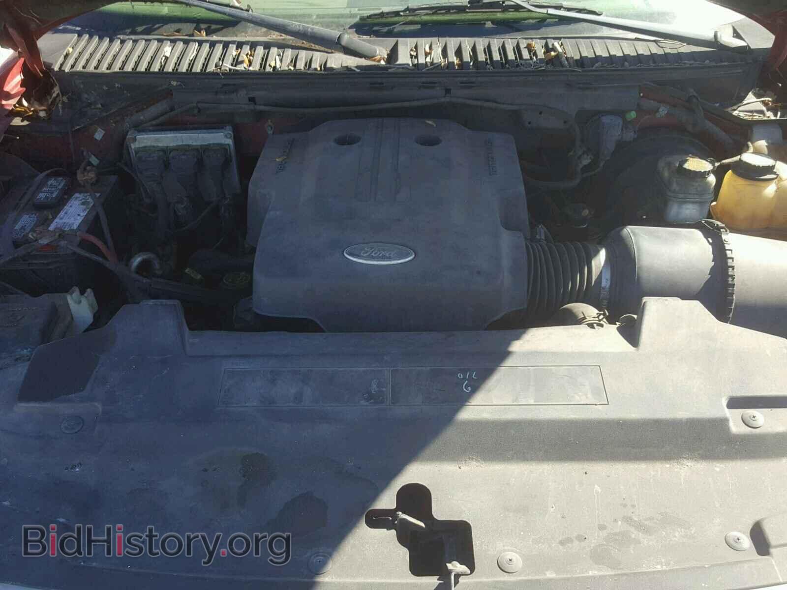 2004 FORD EXPEDITION - VIN: 1FMRU17W14LA33732 - Фото 7