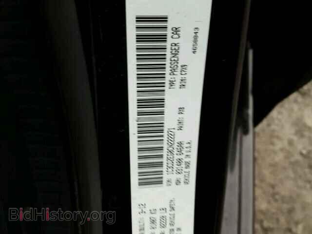 2012 DODGE AVENGER - VIN: 1C3CDZEG0CN222271 - Фото 10