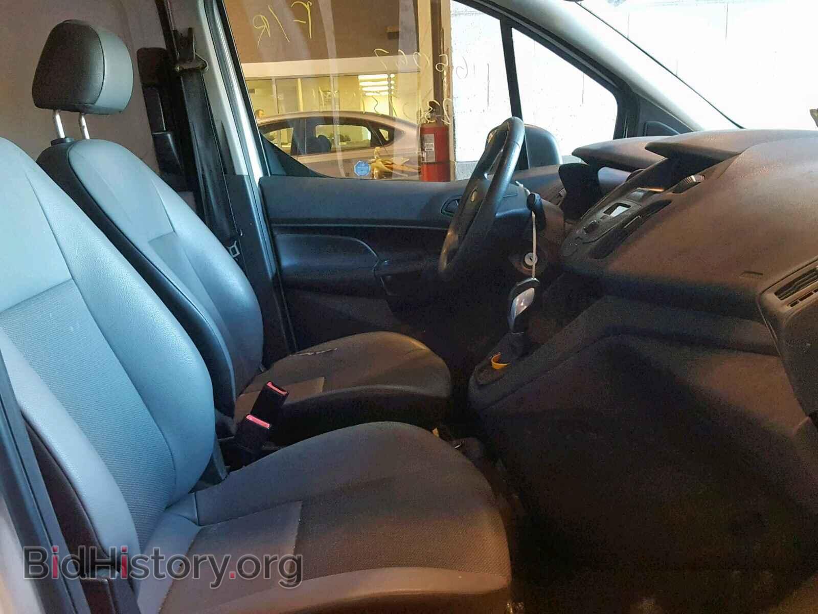 2014 FORD TRANSIT CO - VIN: NM0LS7E73E1140872 - Фото 5