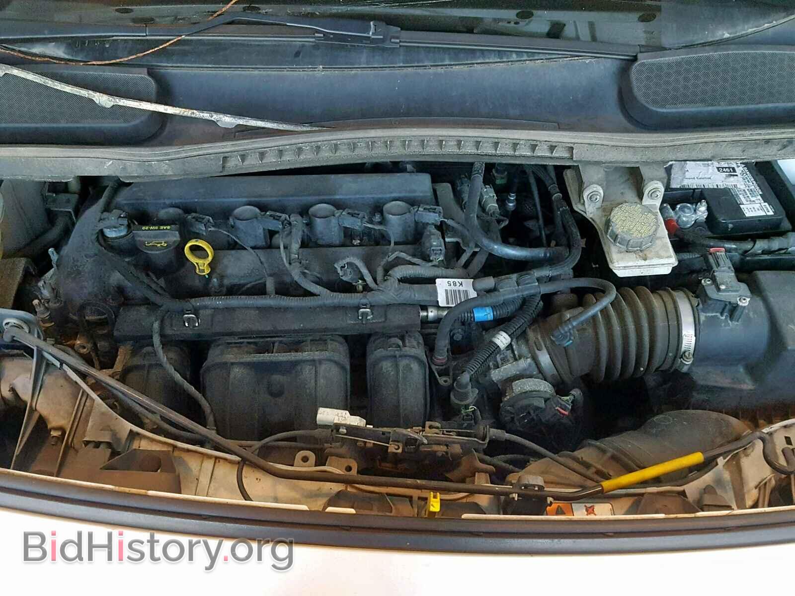 2014 FORD TRANSIT CO - VIN: NM0LS7E73E1140872 - Фото 7