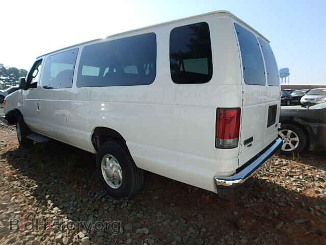 2007 FORD ECONOLINE - VIN: 1FBSS31L27DB47876 - Фото 3