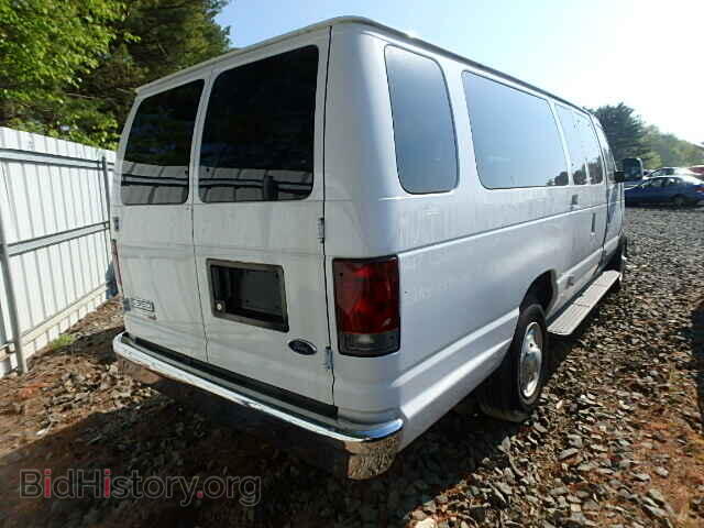 2007 FORD ECONOLINE - VIN: 1FBSS31L27DB47876 - Фото 4