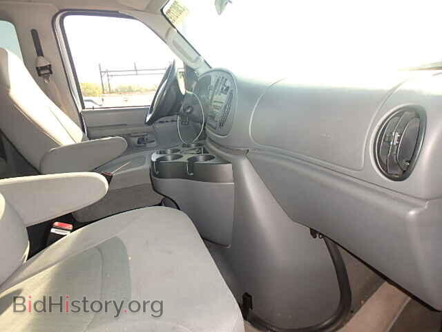 2007 FORD ECONOLINE - VIN: 1FBSS31L27DB47876 - Фото 5