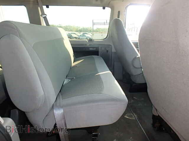 2007 FORD ECONOLINE - VIN: 1FBSS31L27DB47876 - Фото 6