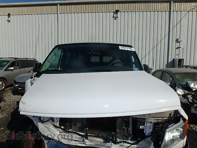 2007 FORD ECONOLINE - VIN: 1FBSS31L27DB47876 - Фото 7