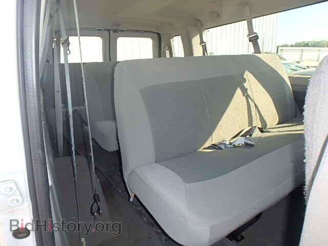 2007 FORD ECONOLINE - VIN: 1FBSS31L27DB47876 - Фото 9
