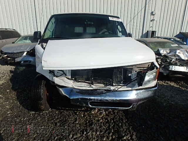 2007 FORD ECONOLINE - VIN: 1FBSS31L27DB47876 - Фото 10
