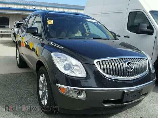 Фотография 5GAEV23D49J213365 - BUICK ENCLAVE 2009