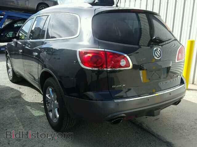 2009 BUICK ENCLAVE - VIN: 5GAEV23D49J213365 - Фото 3