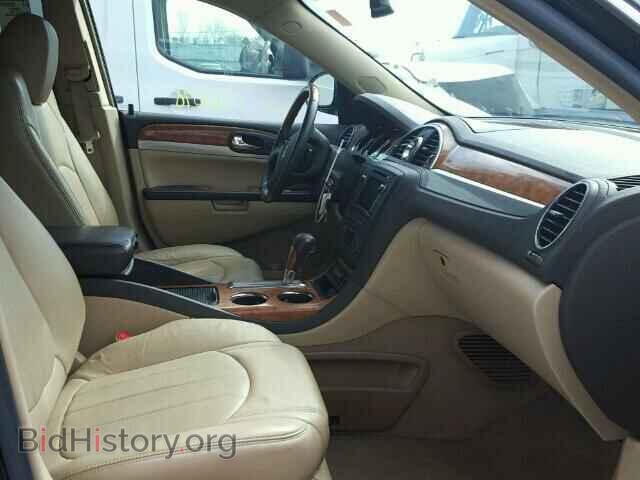 2009 BUICK ENCLAVE - VIN: 5GAEV23D49J213365 - Фото 5