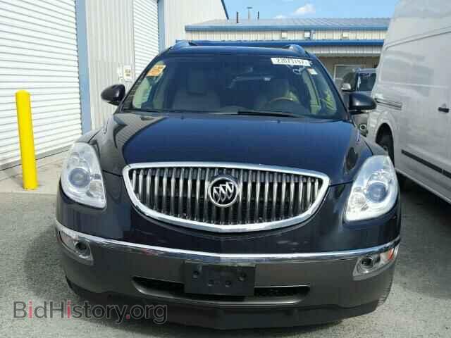 2009 BUICK ENCLAVE - VIN: 5GAEV23D49J213365 - Фото 9