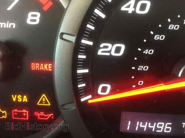 2008 HONDA PILOT - VIN: 5FNYF28218B023870 - Фото 8