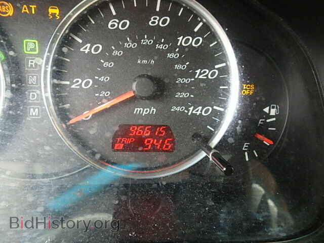 2006 MAZDA 6 - VIN: 1YVFP80C865M65243 - Photo 8