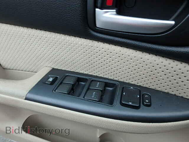 2006 MAZDA 6 - VIN: 1YVFP80C865M65243 - Photo 9