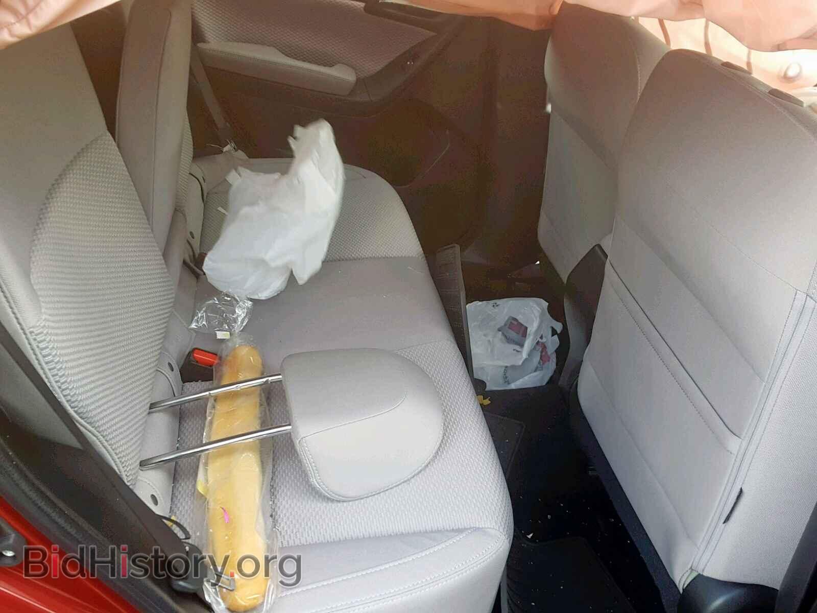 2018 SUBARU FORESTER - VIN: JF2SJAEC9JH512147 - Фото 6