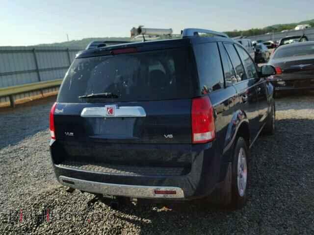 2007 SATURN VUE - VIN: 5GZCZ534X7S857552 - Фото 4