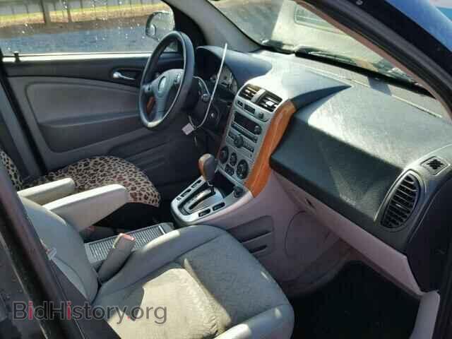 2007 SATURN VUE - VIN: 5GZCZ534X7S857552 - Фото 5