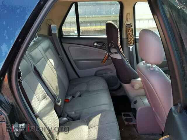 2007 SATURN VUE - VIN: 5GZCZ534X7S857552 - Фото 6