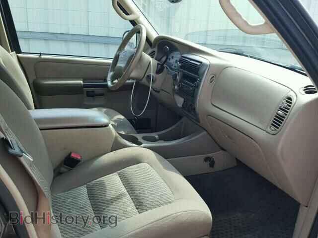 2005 FORD EXPLORER - VIN: 1FMZU77KX5UA08405 - Фото 5