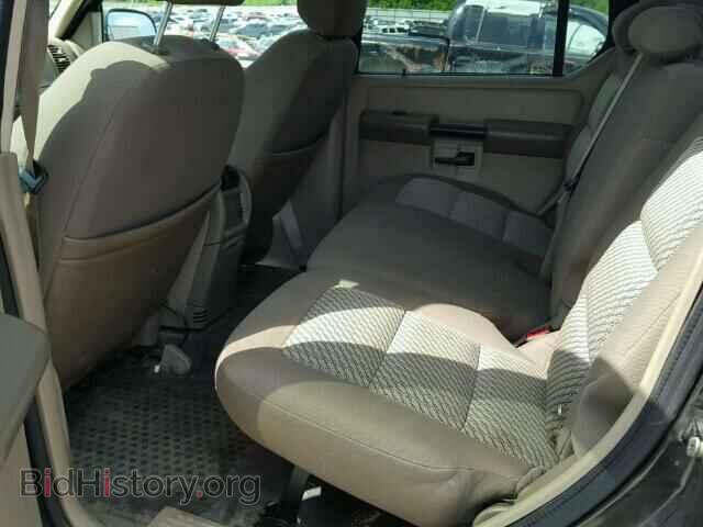 2005 FORD EXPLORER - VIN: 1FMZU77KX5UA08405 - Фото 6