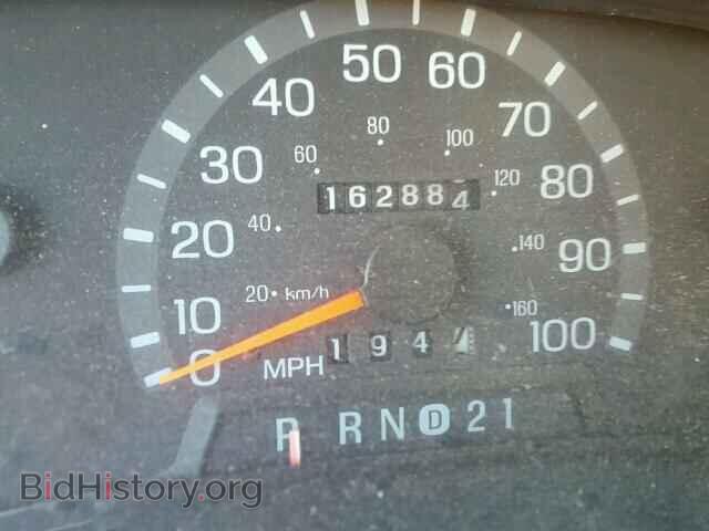 2001 FORD ECONOLINE - VIN: 1FTNE24L71HA90130 - Фото 8