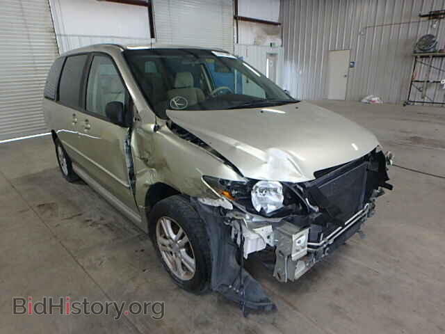 Фотография JM3LW28A740518639 - MAZDA MPV 2004