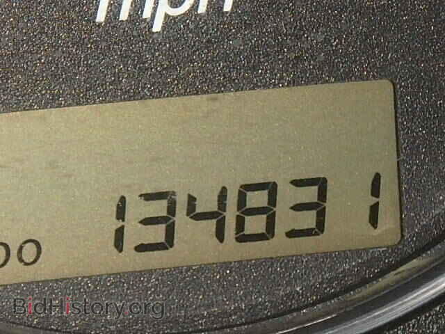 2004 MAZDA MPV - VIN: JM3LW28A740518639 - Photo 8