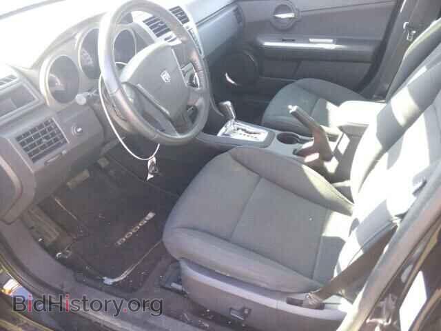 2010 DODGE AVENGER - VIN: 1B3CC1FB4AN222825 - Фото 5