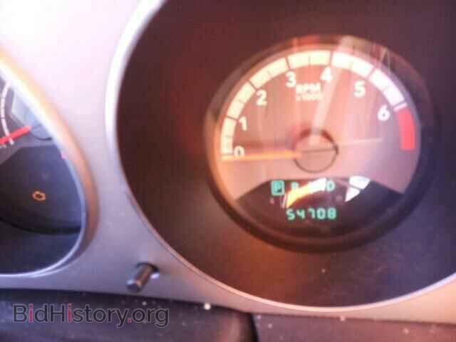 2010 DODGE AVENGER - VIN: 1B3CC1FB4AN222825 - Фото 8