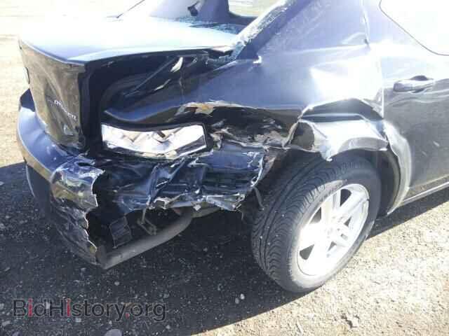 2010 DODGE AVENGER - VIN: 1B3CC1FB4AN222825 - Фото 9
