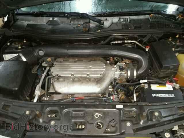 2007 SATURN VUE - VIN: 5GZCZ534X7S858149 - Фото 7