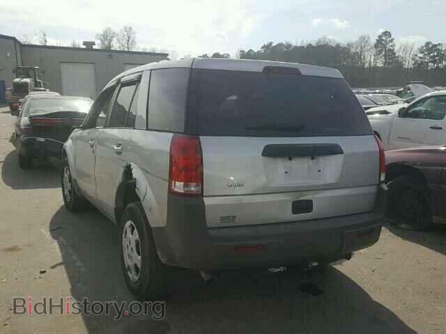 2005 SATURN VUE - VIN: 5GZCZ33D65S826283 - Фото 3