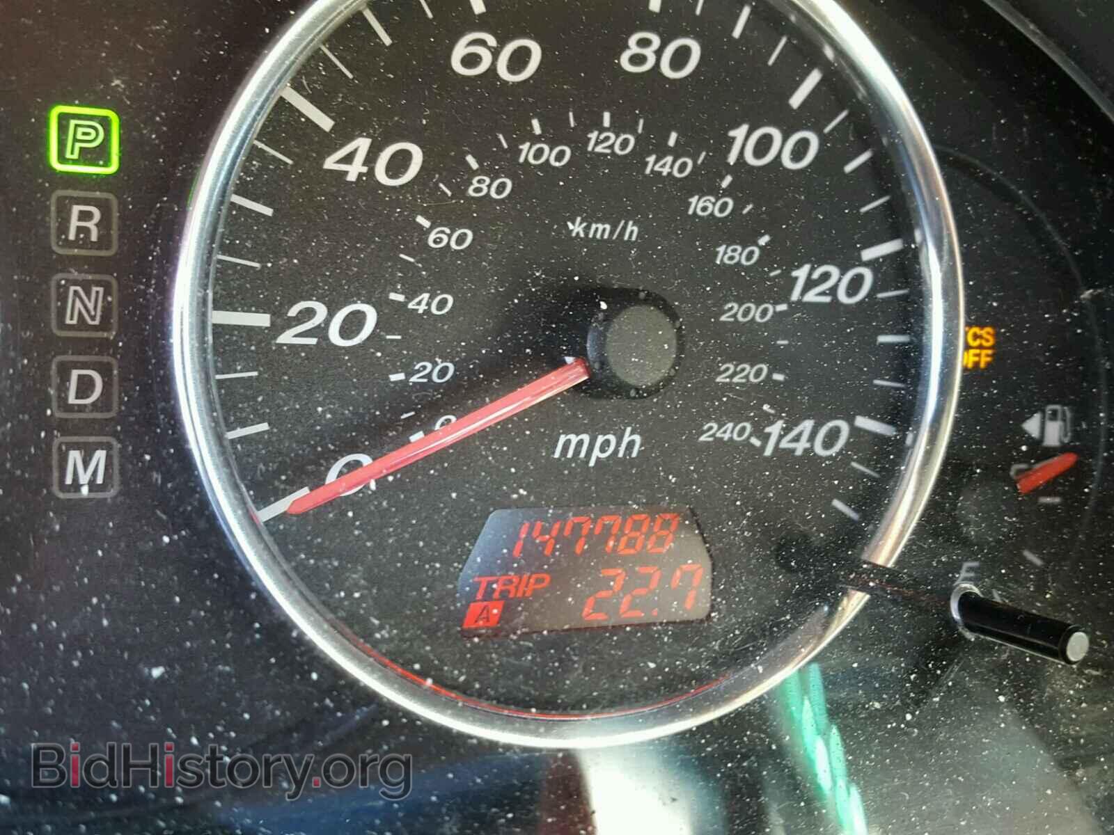 2005 MAZDA 6 - VIN: 1YVHP80D955M16391 - Фото 8