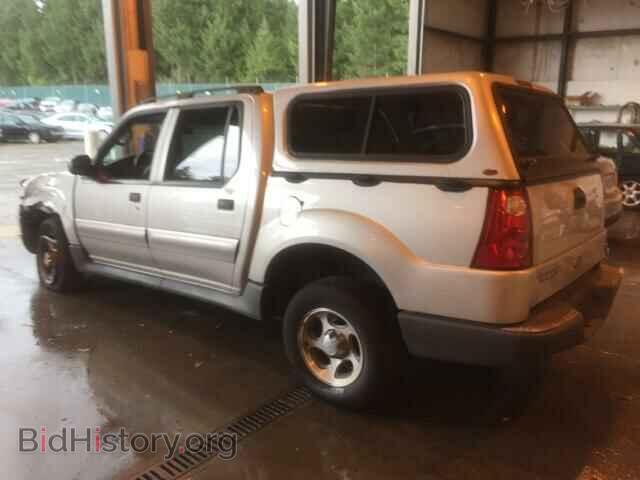 2005 FORD EXPLORER - VIN: 1FMZU67K15UA15902 - Фото 3
