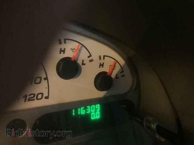 2005 FORD EXPLORER - VIN: 1FMZU67K15UA15902 - Фото 8