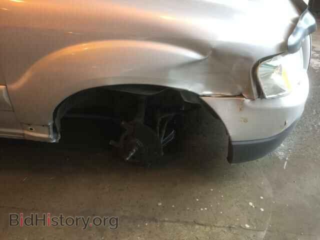 2005 FORD EXPLORER - VIN: 1FMZU67K15UA15902 - Фото 10