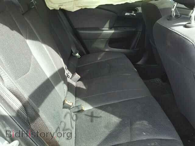 2013 CHRYSLER 200 - VIN: 1C3CCBBB2DN546651 - Фото 6