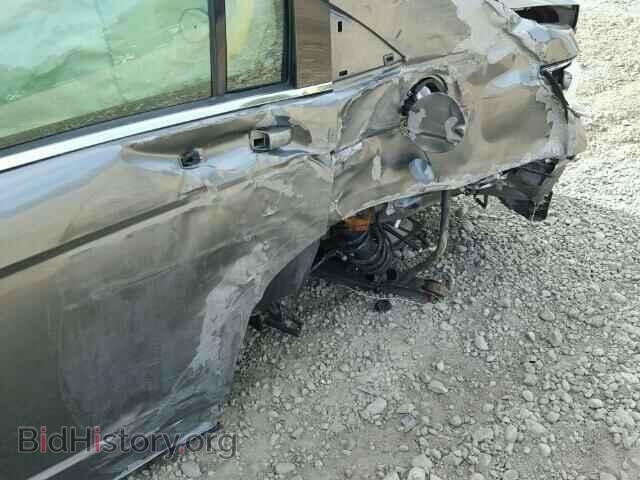 2013 CHRYSLER 200 - VIN: 1C3CCBBB2DN546651 - Фото 9