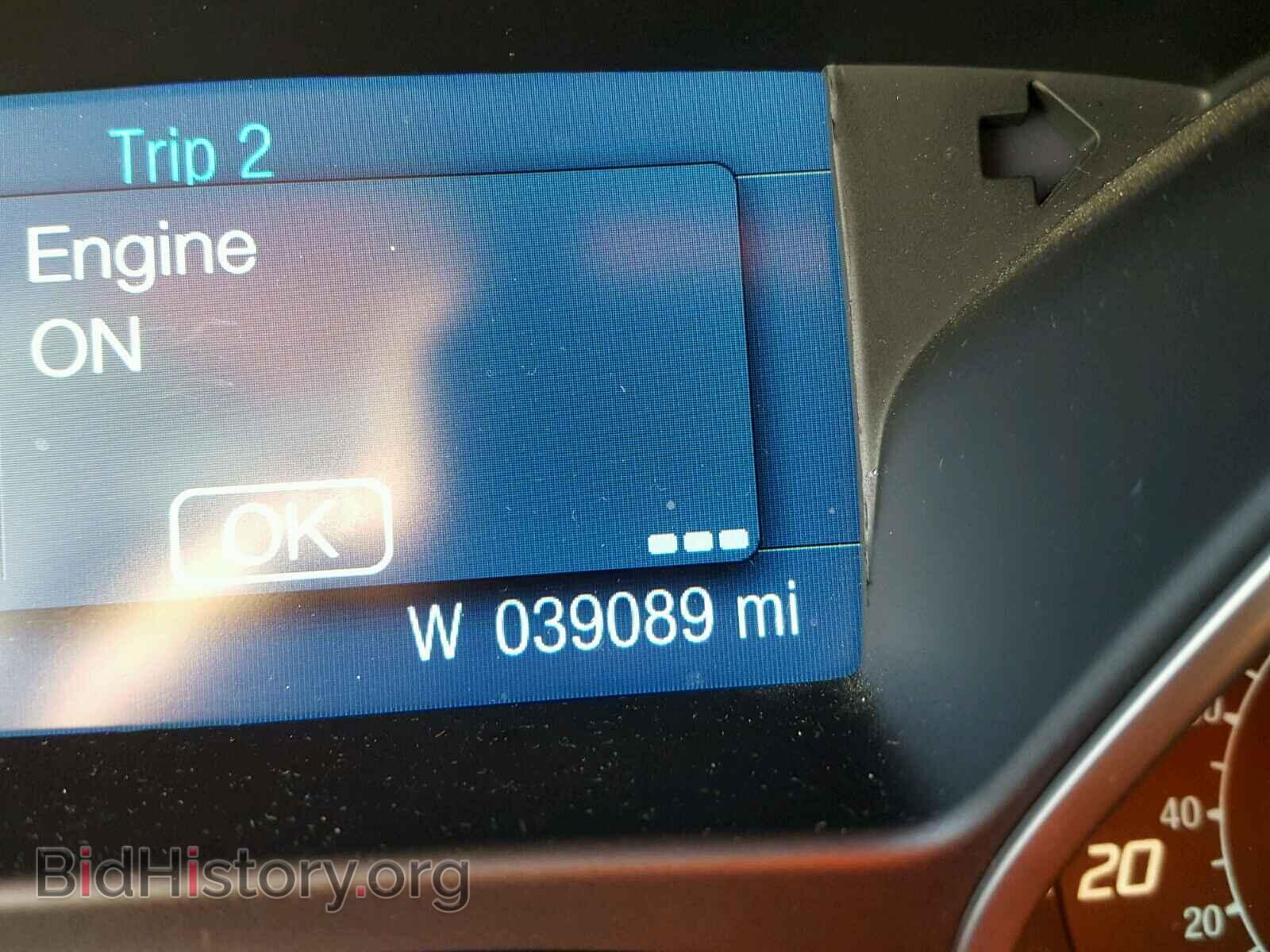 2014 FORD FOCUS - VIN: 1FADP3F21EL227300 - Photo 5