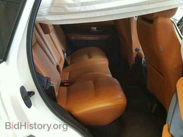 2013 LAND ROVER RANGEROVER - VIN: SALSK2D41DA779087 - Фото 6