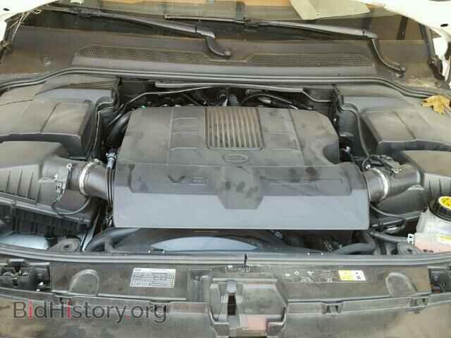 2013 LAND ROVER RANGEROVER - VIN: SALSK2D41DA779087 - Фото 7